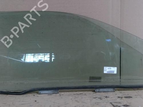 Used Front right door window RENAULT TWINGO I (C06_) 1.2 (C066, C068) (58 hp) 28076184