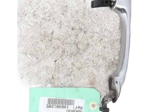 Rear left exterior door handle MERCEDES-BENZ B-CLASS Sports Tourer (W245) B 180 CDI (245.207) | BP26034883C130 