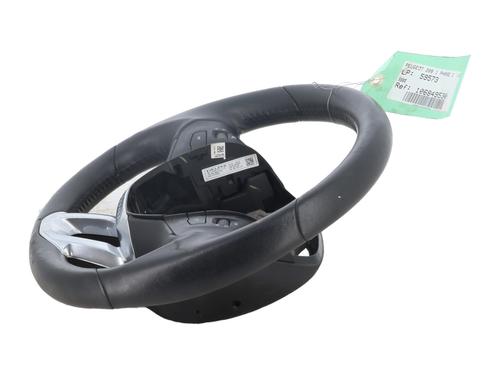 Steering wheel PEUGEOT 208 I (CA_, CC_) 1.6 HDi / BlueHDi 75 | BP26406926C49 
