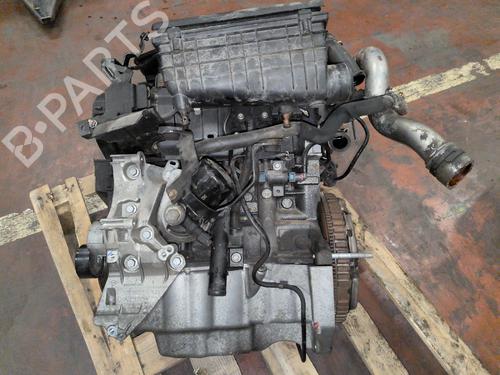 Engine DACIA SANDERO 1.5 dCi | BP37086240M1 - Image 3