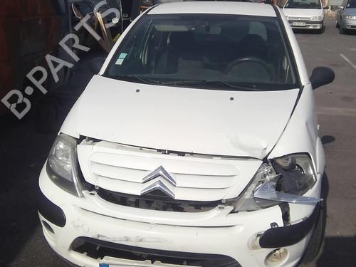 Ignition barrel CITROËN C3 I (FC_, FN_) 1.4 HDi | BP20352732M48 