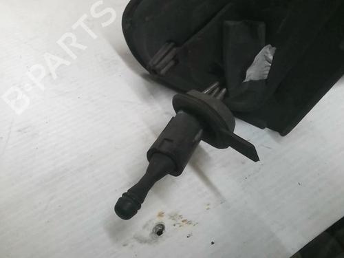 Used Right mirror PEUGEOT 306 Hatchback (7A, 7C, N3, N5) 1.9 D (69 hp) 21592160