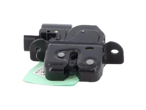 Tailgate lock RENAULT CLIO IV (BH_) 1.5 dCi 75 | BP29618340C101 