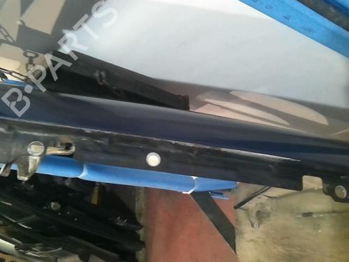 Left front fenders PEUGEOT EXPERT Van (222) 2.0 HDI | BP20366450C41 