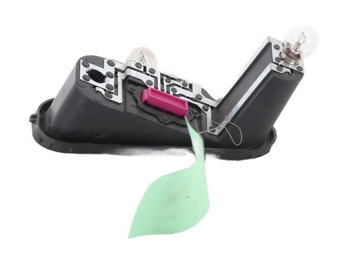 Used Lamp holder Lamp holder RENAULT MEGANE III Coupe (DZ0/1_) 1.5 dCi (DZ09, DZ0D, DZ1F, DZ1G, DZ14, DZ29) (110 hp) 21827248 21827248