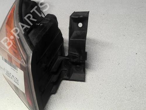 Left taillight HONDA CIVIC VIII Hatchback (FN, FK) 2.2 CTDi (FK3) | BP22003837C34 