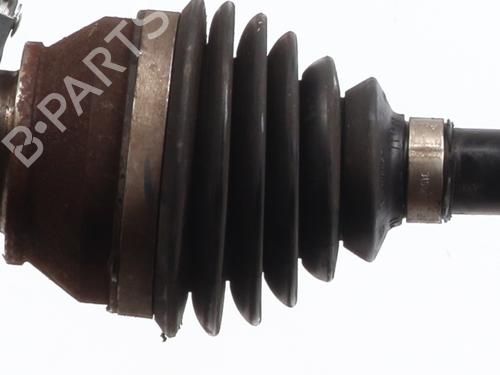 Used Left front driveshaft Left front driveshaft CITROËN AMI (9A_) Electric (9AZ2CA) (8 hp) 29210044 29210044