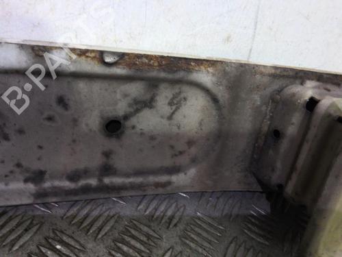 Used Front bumper reinforcement CITROËN NEMO Box Body/MPV (AA_) 1.4 HDi (68 hp) 20354723