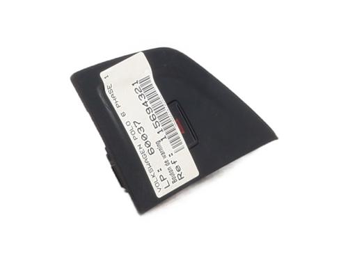 Warning switch VW POLO VI (AW1, BZ1, AE1) 2.0 GTI | BP30659362I22