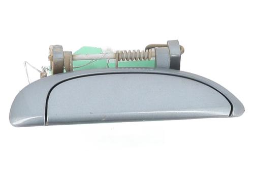 Used Rear right exterior door handle DACIA LOGAN MCV (KS_) 1.5 dCi (KS04) (88 hp) 28354694