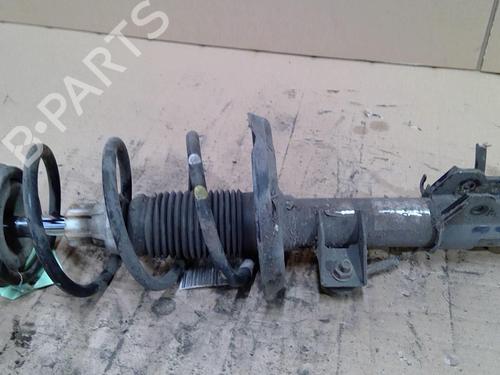 Right front shock absorber FIAT 500 (312_) 1.2 (312AXA1A) | BP27884715M17 