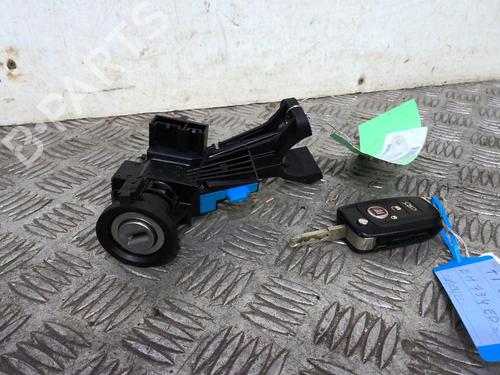 Used Ignition barrel Ignition barrel FIAT TIPO Saloon (356_, 357_) 1.3 D (356SXB1A, 356SXH1A, 356SXD1A) (95 hp) 20358794 20358794