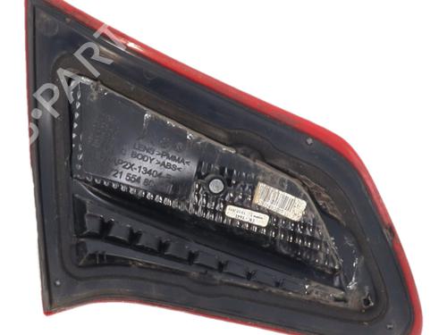 Right tailgate light CITROËN C4 II (NC_) 1.6 HDi 110 | BP38032908C80 - Image 4