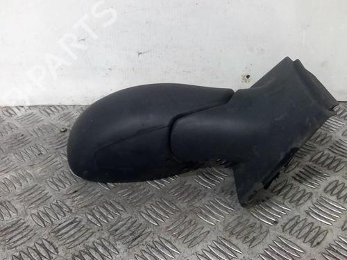 Used Right mirror CITROËN C2 (JM_) 1.4 HDi (68 hp) 20355780