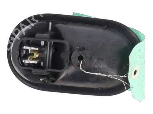 Rear left interior door handle RENAULT CLIO III (BR0/1, CR0/1) 1.5 dCi (BR17, CR17) | BP28110355I15 