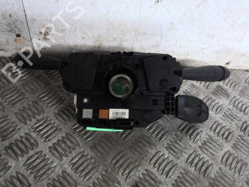 Used Steering column stalk PEUGEOT 208 I (CA_, CC_) 1.6 HDi (114 hp) 20358884
