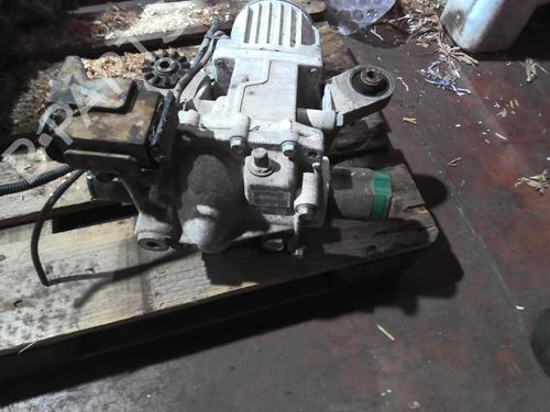 Used Rear differential Rear differential CITROËN C-CROSSER (VU_, VV_) 2.2 HDi (156 hp) 23789334 23789334