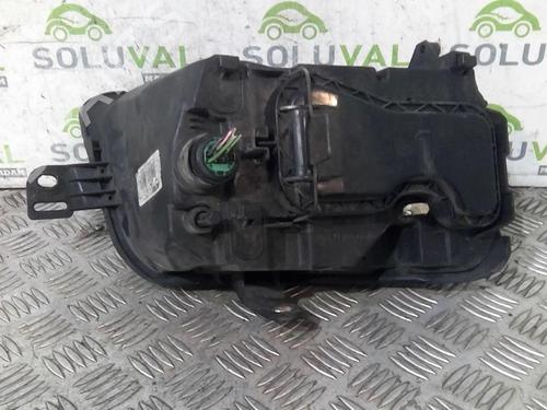 Used Left headlight Left headlight FIAT PANDA (169_) 1.2 (169.AXB11, 169.AXB1A) (60 hp) 20362141 20362141