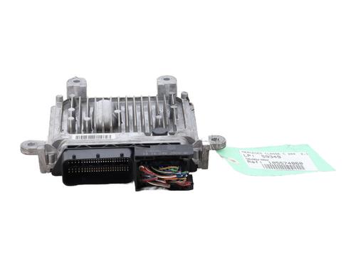 Engine control unit (ECU) MERCEDES-BENZ C-CLASS (W204) C 200 CDI (204.001) | BP25774261M57  - Image 6