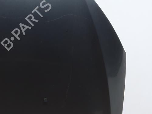 Used Hood Hood PEUGEOT 407 (6D_) 1.6 HDi 110 (6D9HZC, 6D9HYC) (109 hp) 33632961 33632961