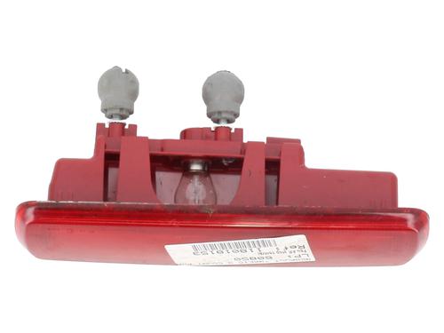 Third brake light RENAULT TRAFIC III Van (FG_) 1.6 dCi 115 (FGMD) | BP31166473L11 