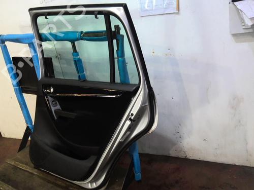 Right rear door CITROËN C4 Grand Picasso I (UA_) 2.0 HDi 138 | BP20353121C5 
