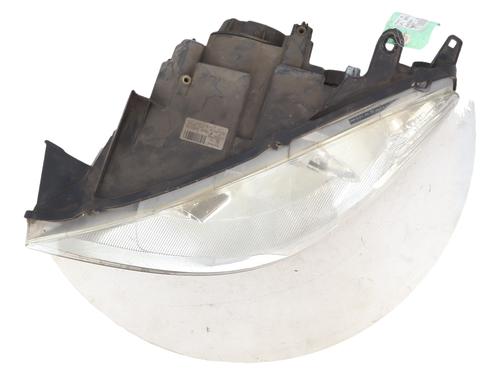Left headlight PEUGEOT 807 (EB_) 2.0 HDI | BP29407701C28 - Image 4