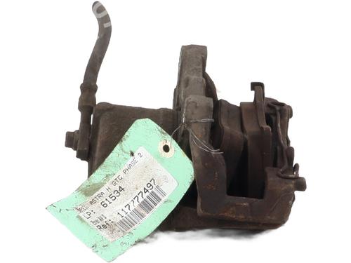 Right front brake caliper OPEL ASTRA H GTC (A04) 1.7 CDTi (L08) | BP31878517M104 - Image 2