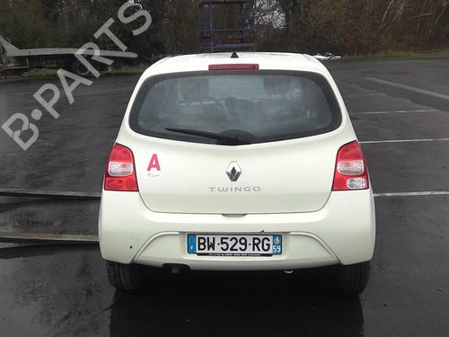 Køfangervange RENAULT TWINGO II (CN0_) 1.2 16V (CN04, CN0B) | BP23789251C73 - Image 5