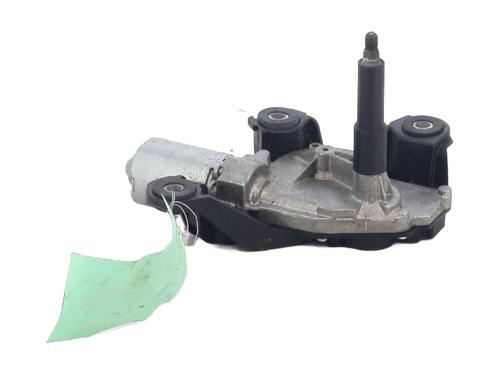 Used Rear wiper motor RENAULT SCÉNIC III (JZ0/1_) 1.5 dCi (110 hp) 30823793