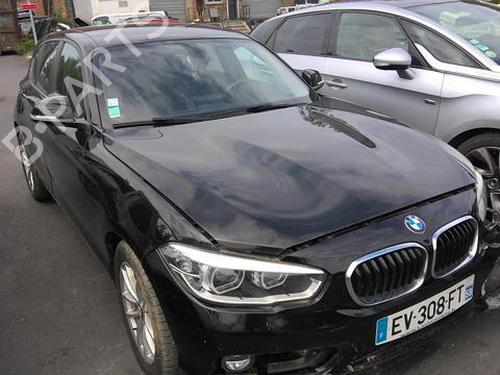 Front right panel BMW 1 (F20) 116 d | BP37690302C59 - Image 26