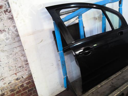 Right front door CITROËN C3 II (SC_) 1.4 HDi 70 (SC8HZC, SC8HR0, SC8HP4) | BP20351406C3 