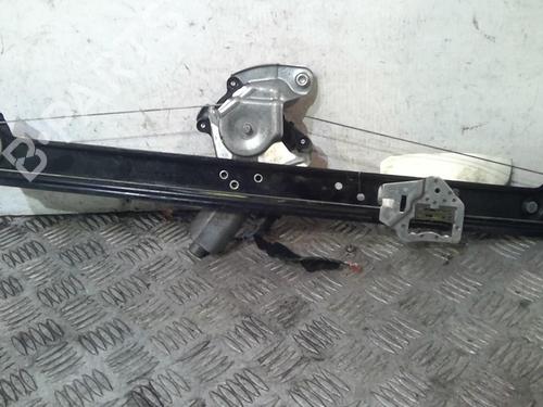 Used Rear right window mechanism Rear right window mechanism BMW X5 (E53) 3.0 d (218 hp) 20368056 20368056