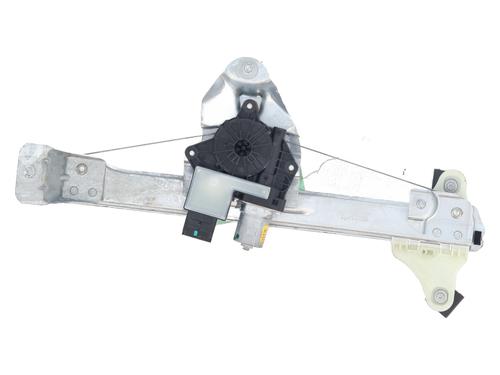 Used Rear right window mechanism RENAULT ARKANA I (LCM_, LDN_) 1.6 E-TECH 145 (LDMU) (143 hp) 30571254