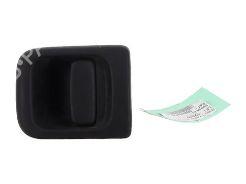 Used Front left exterior door handle RENAULT MASTER II Van (FD) 2.5 dCi 120 (115 hp) 22439386