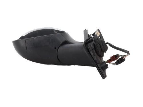 Left mirror CITROËN C3 I (FC_, FN_) 1.6 16V HDi | BP28104325C26 