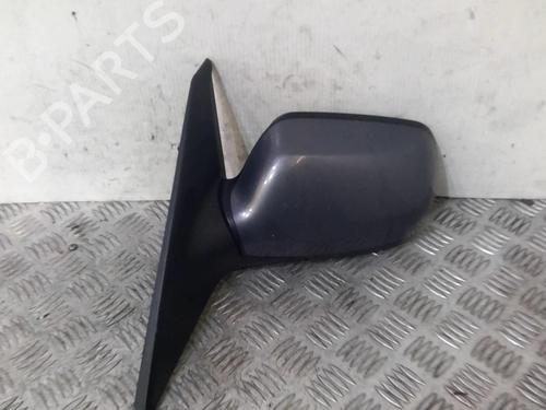 Left mirror MAZDA 3 (BK) 2.0 MZR-CD (BK14) | BP20366691C26 
