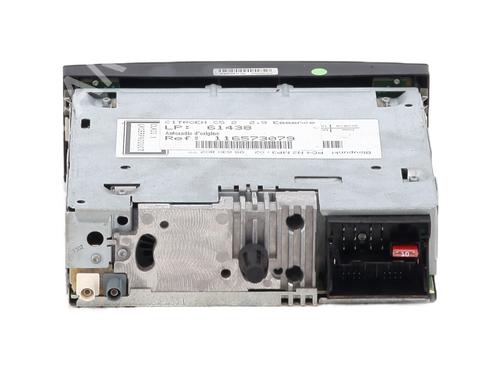 Autoradio CITROËN C5 III (RD_) 3.0 V6 (RDXFVJ) | BP30715734E6