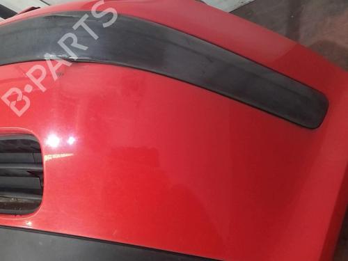 Used Front bumper VW GOLF IV (1J1) 1.9 SDI (68 hp) 20355991