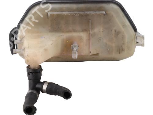 Expansion tank JAGUAR S-TYPE II (X200) 2.7 D | BP22400733C120 