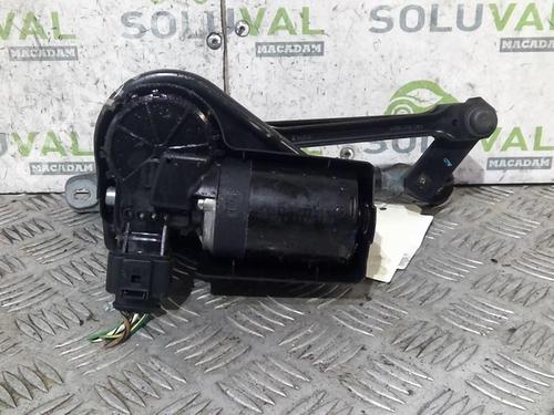Front wiper motor VW FOX Hatchback (5Z1, 5Z3, 5Z4) 1.2 | BP22004099M29 