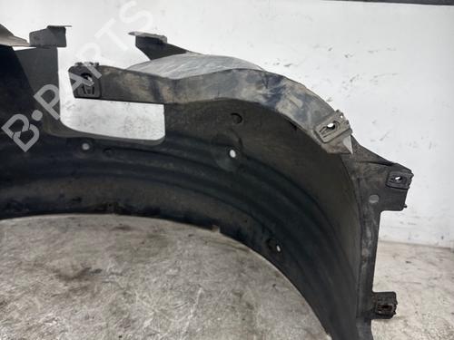 Used Wheel arch Wheel arch PEUGEOT 5008 (0U_, 0E_) 1.6 HDi (110 hp) 40440879 40440879