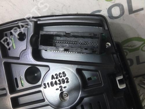 Instrument cluster OPEL ASTRA H (A04) 1.9 CDTI (L48) | BP20362279C47 