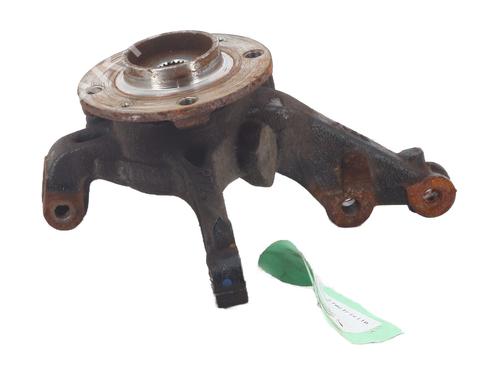 Used Left front steering knuckle Left front steering knuckle CITROËN AMI (9A_) Electric (9AZ2CA) (8 hp) 22515936 22515936