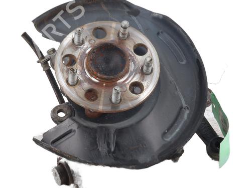 Used Left rear steering knuckle TOYOTA COROLLA Estate (_E21_) 1.8 Hybrid (ZWE211) (122 hp) 24183902