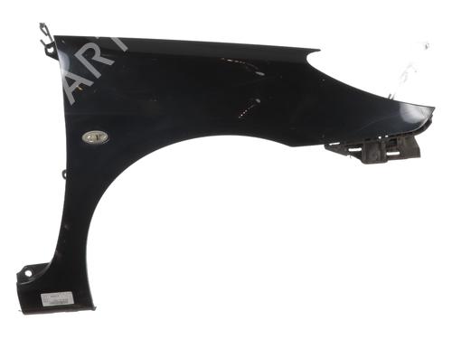 Right front fenders PEUGEOT 307 (3A/C) 2.0 HDi 135 7841T2