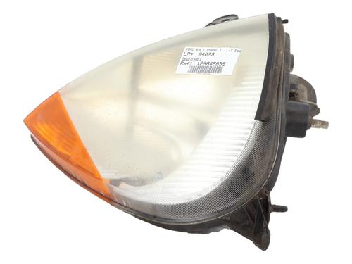 Faro anteriore sinistro FORD KA (RB_)  | BP37530994C28  - Image 5