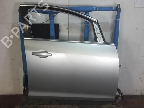 Right front door OPEL ASTRA J (P10) 1.7 CDTI (68) | BP20361144C3 