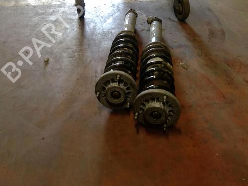 Right rear shock absorber BMW 5 (F10) 518 d | BP20350798M19 