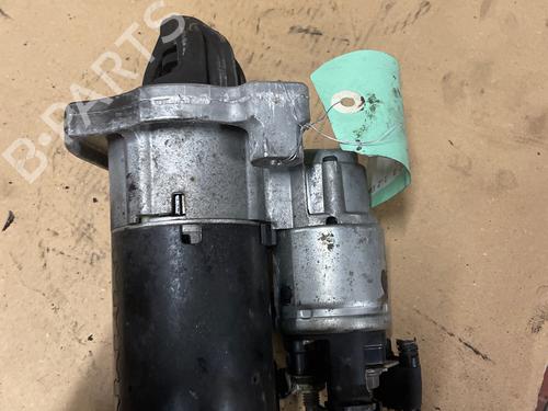 Startmotor Startmotor DS DS 3 (SA_) [2015-2019] 37245997 37245997